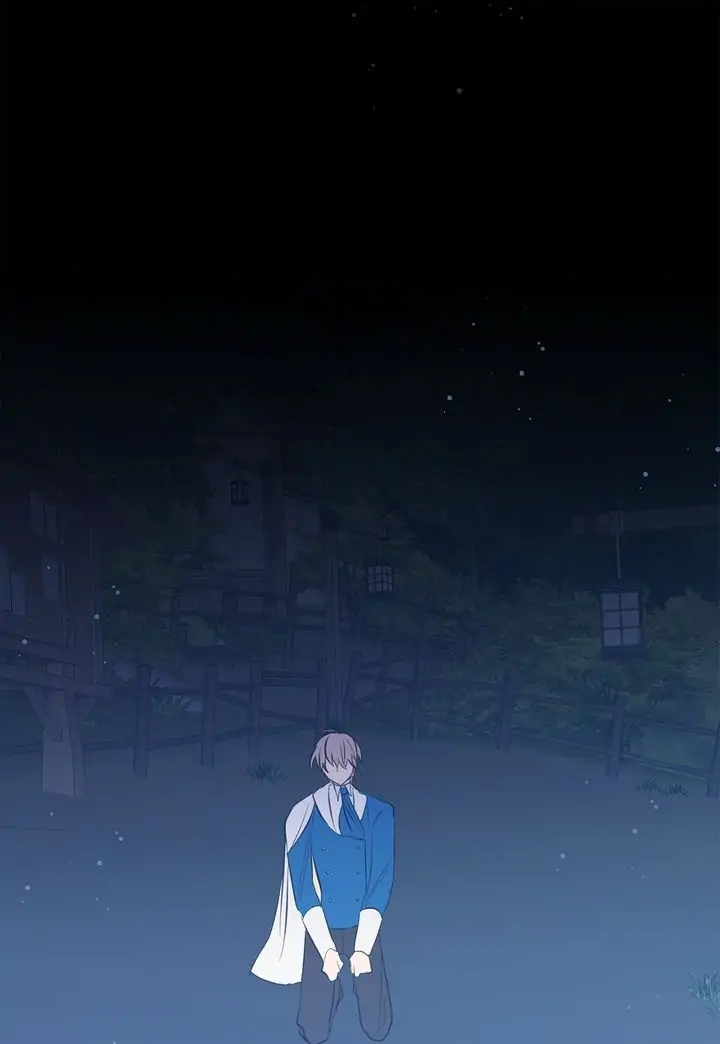 I’m the Ex-Girlfriend of a Soldier chapter 58 - page 19